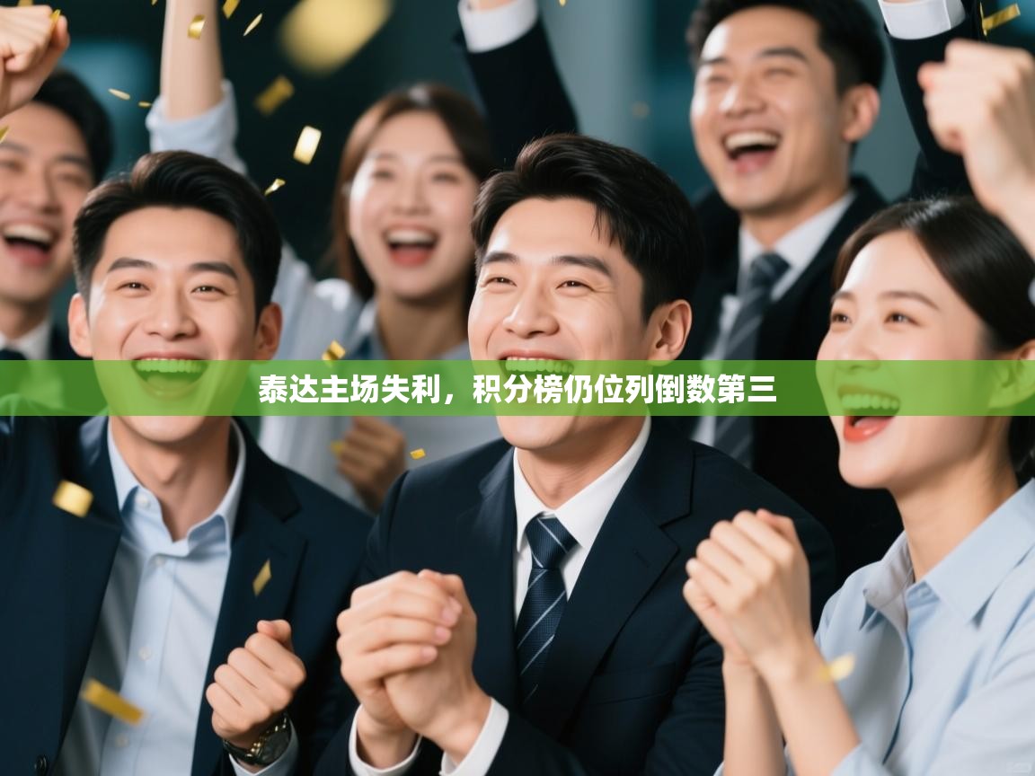 泰达主场失利,积分榜仍位列倒数第三 第2张