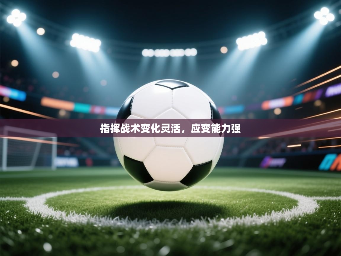 指挥战术变化灵活,应变能力强 第1张