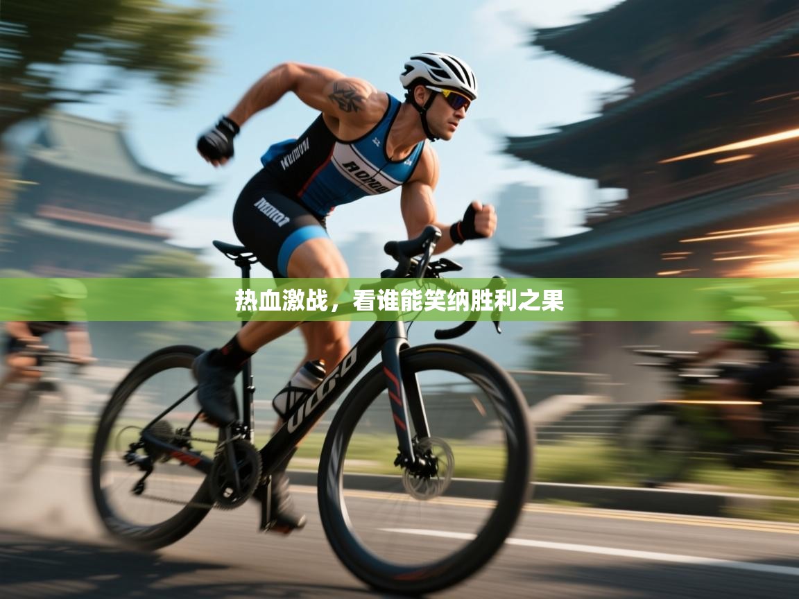 热血激战，看谁能笑纳胜利之果  第1张