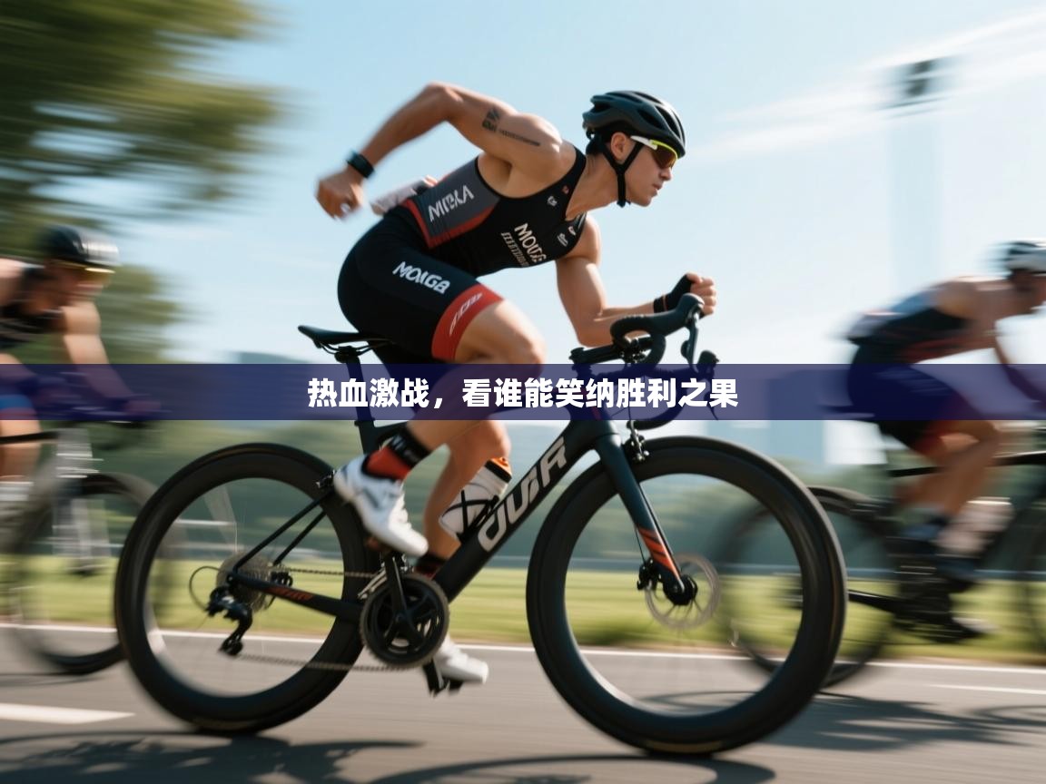 热血激战，看谁能笑纳胜利之果  第2张