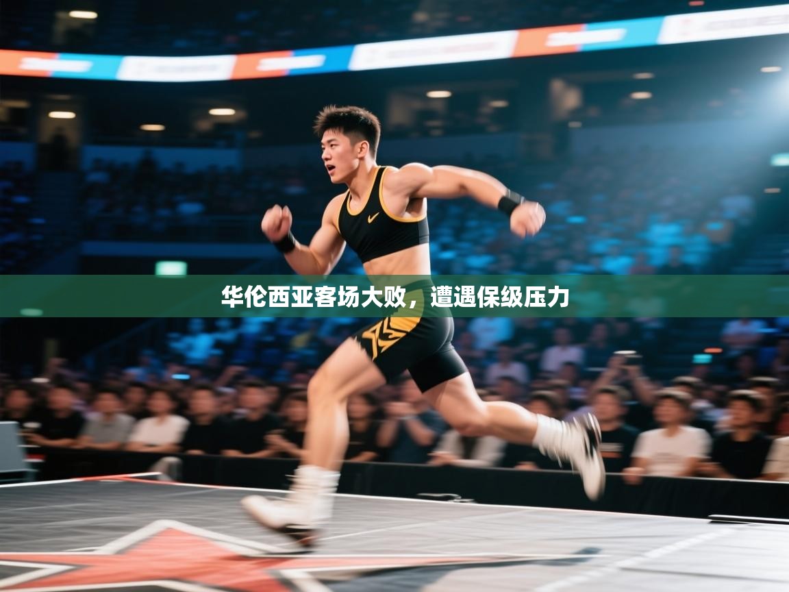 华伦西亚客场大败，遭遇保级压力  第1张