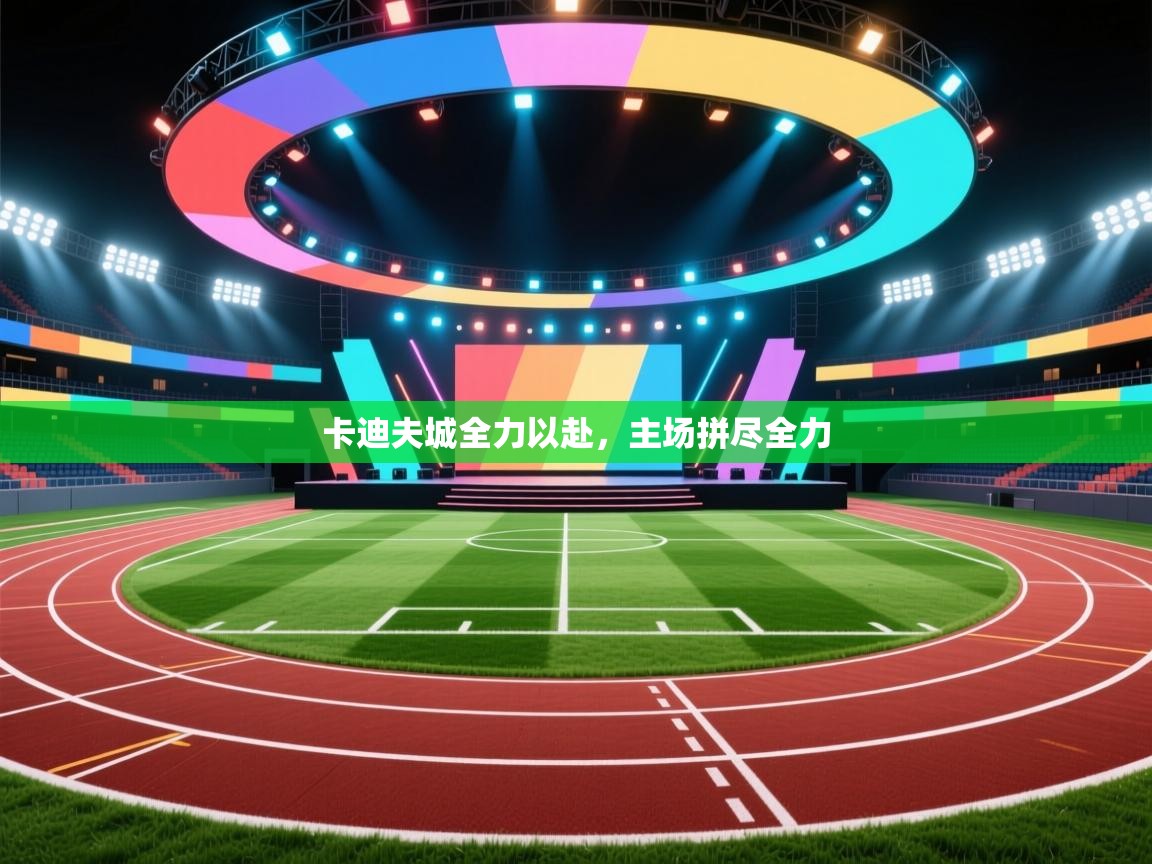 卡迪夫城全力以赴，主场拼尽全力  第1张