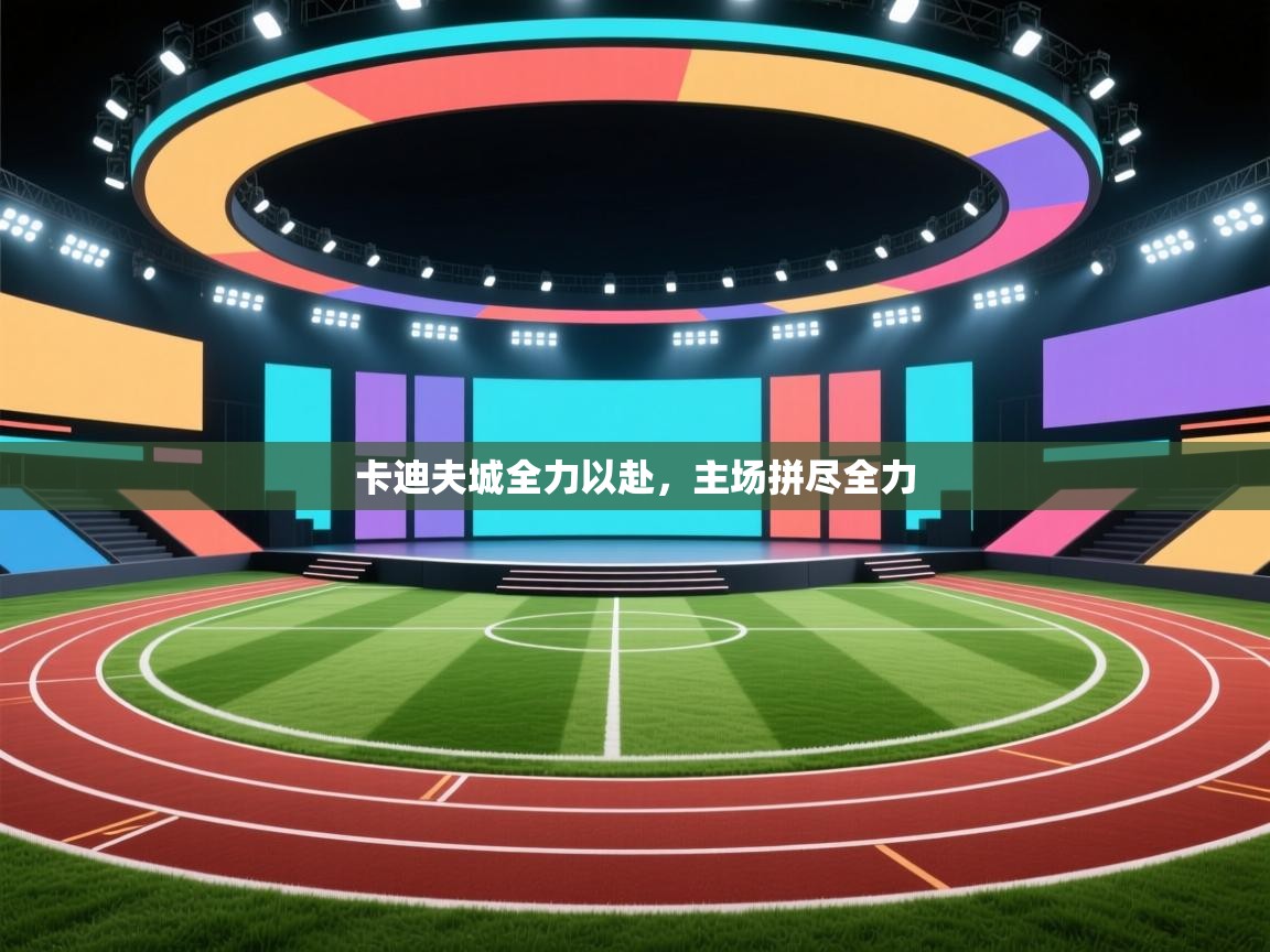 卡迪夫城全力以赴，主场拼尽全力  第2张