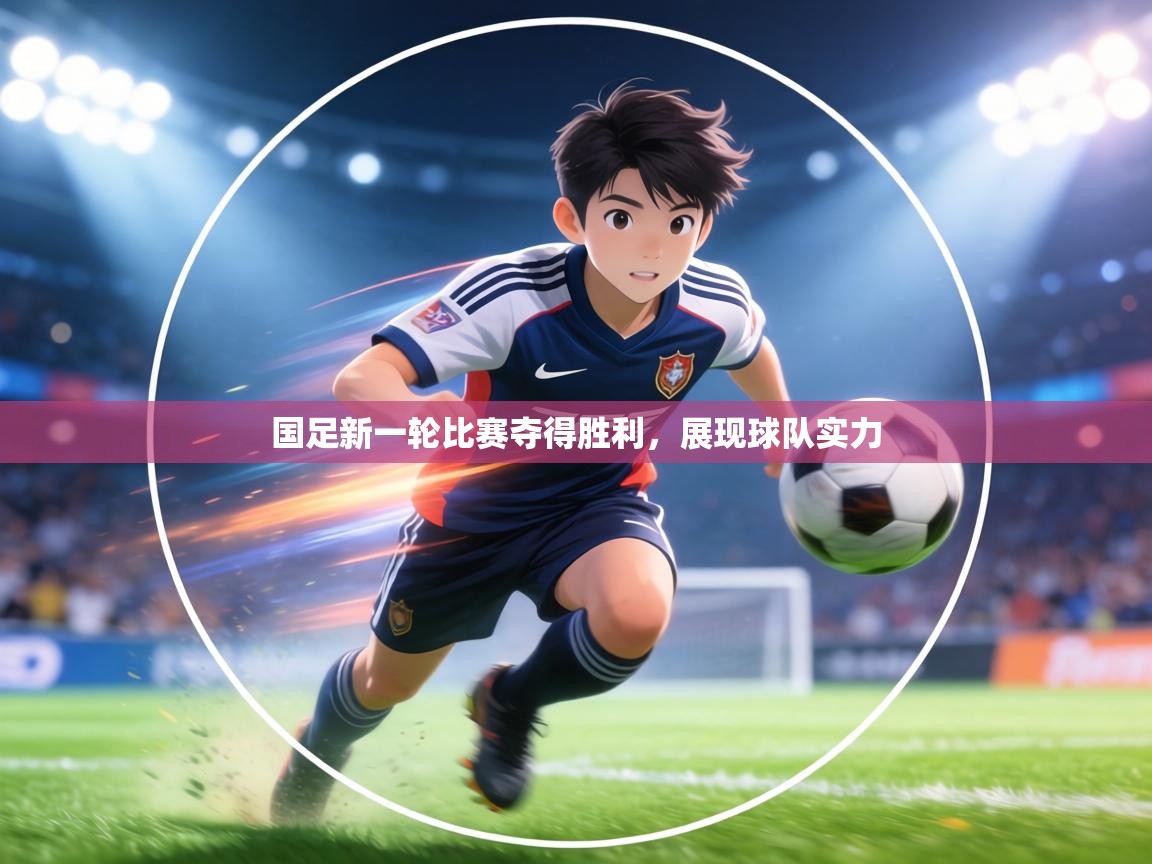 国足新一轮比赛夺得胜利,展现球队实力 第1张