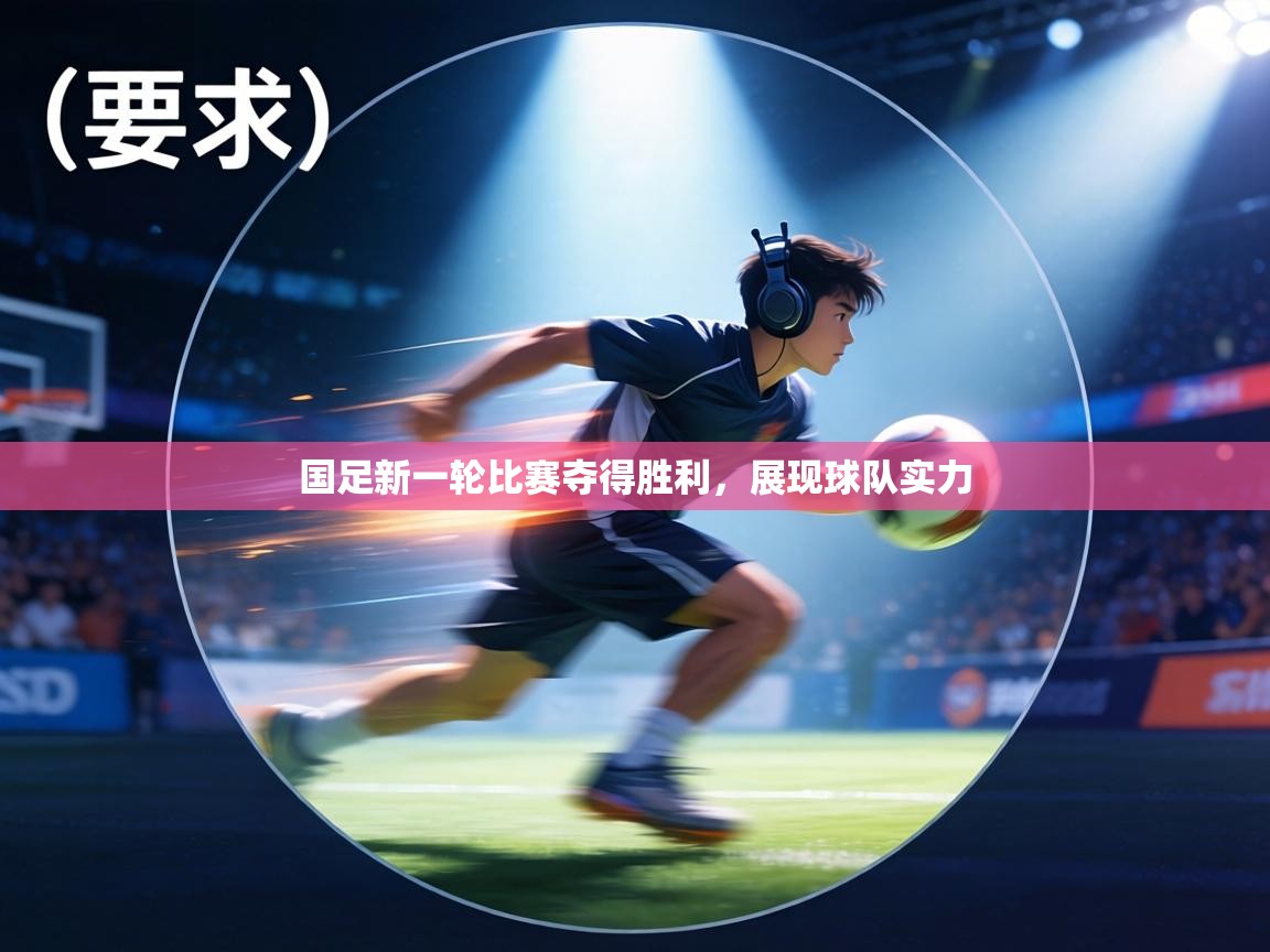 国足新一轮比赛夺得胜利,展现球队实力 第2张